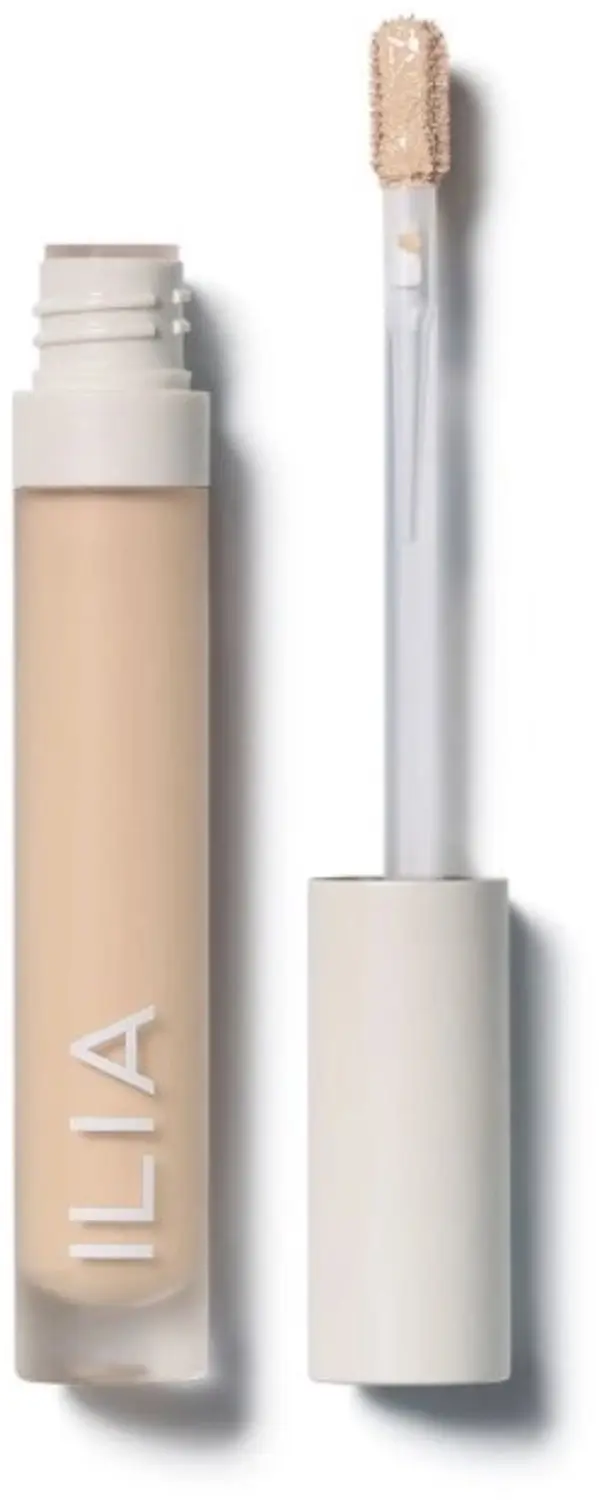 ILIA Beauty Face True Skin Serum Concealer Mesquite 5ml