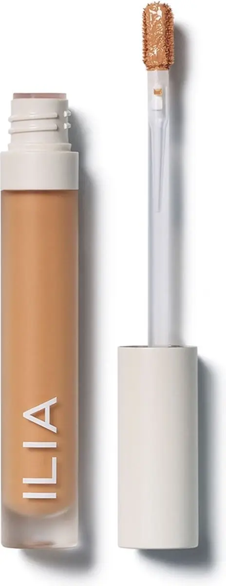 ILIA Beauty Face True Skin Serum Concealer Mesquite 5ml - afbeelding 4 van 4