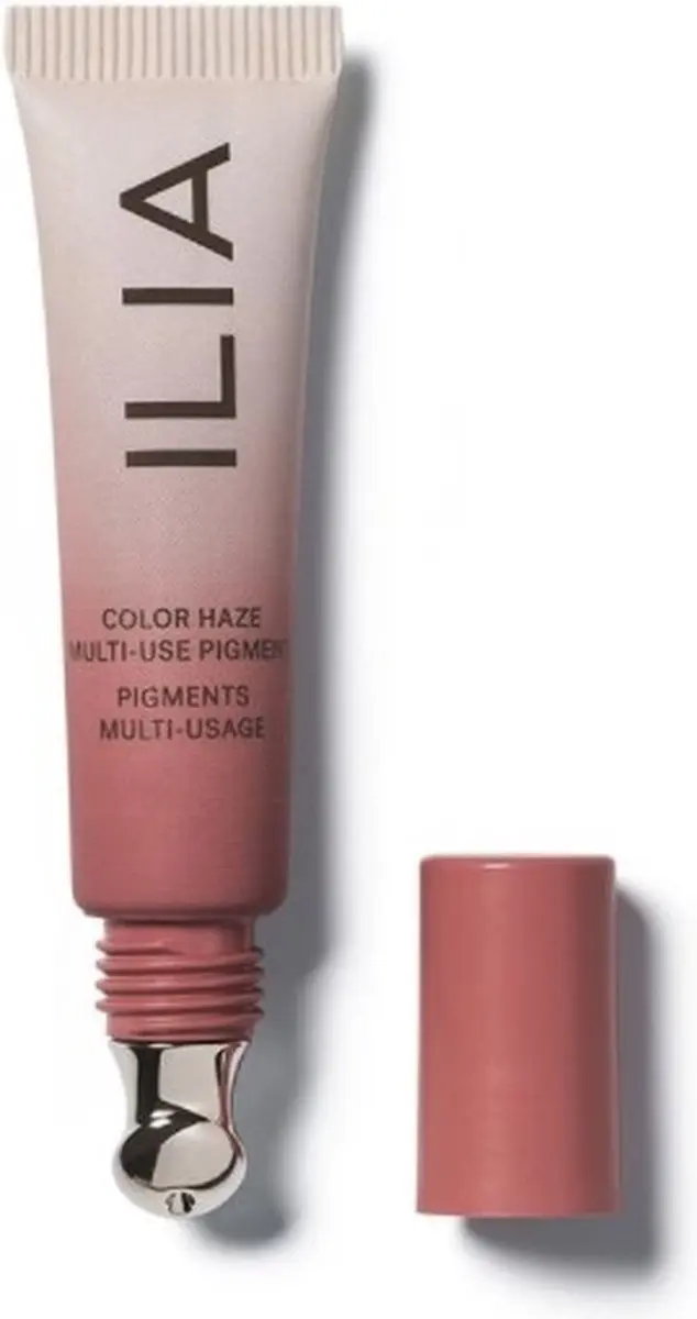 ILIA Beauty Face Color Haze Multi-Use Pigment Blush 7ml