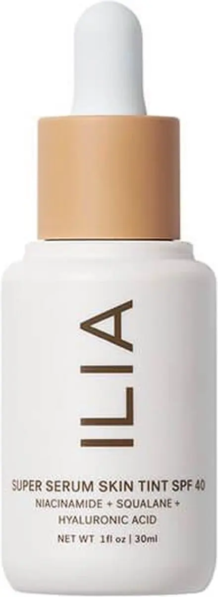 ILIA Super Serum Skin Tint SPF30 Bom Bom