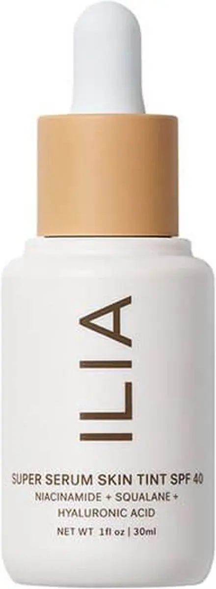 ILIA Super Serum Skin Tint SPF30 Shela - afbeelding 4 van 4