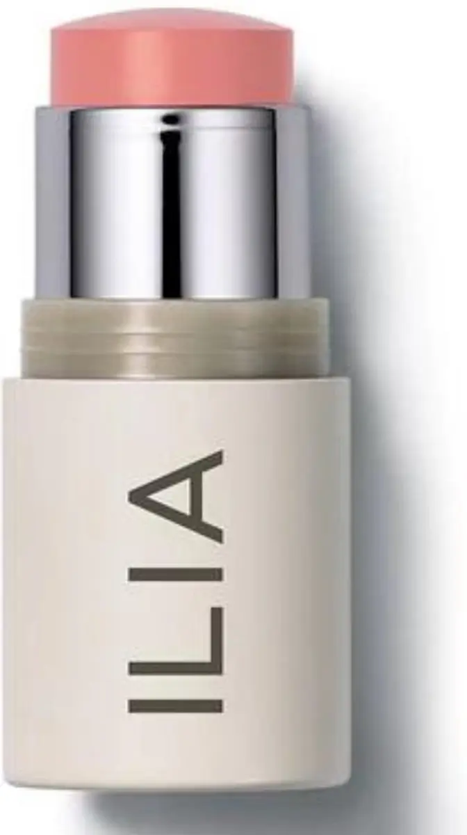 ILIA Beauty Face Multi-Stick Blush In The Mood 45ml - afbeelding 2 van 2