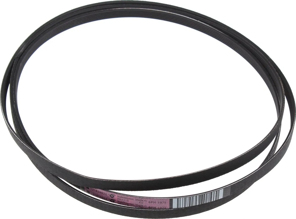 Electrolux Snar Poly-V 1258288222