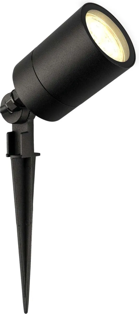 Ledvion LED Prikspots 5W