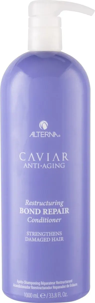 Luxe Haarverzorging