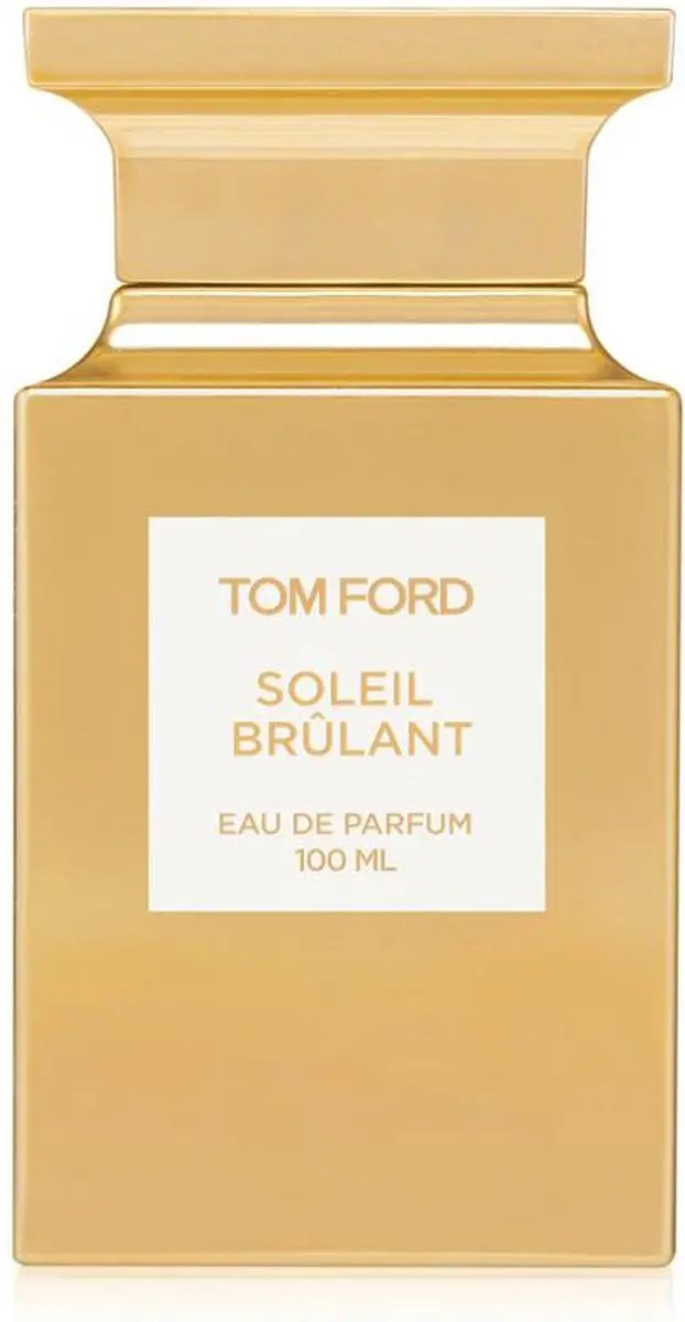 Tom Ford Soleil Brûlant