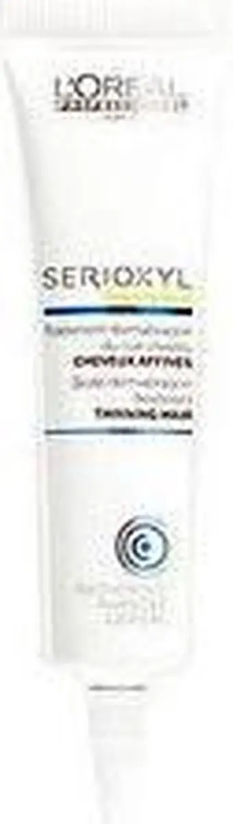 L'Oréal Professionnel Serioxyl Glycolic Acid 15x15ml - afbeelding 5 van 6