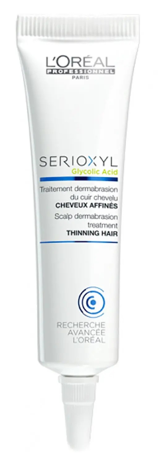 L'Oréal Professionnel Serioxyl Glycolic Acid 15x15ml