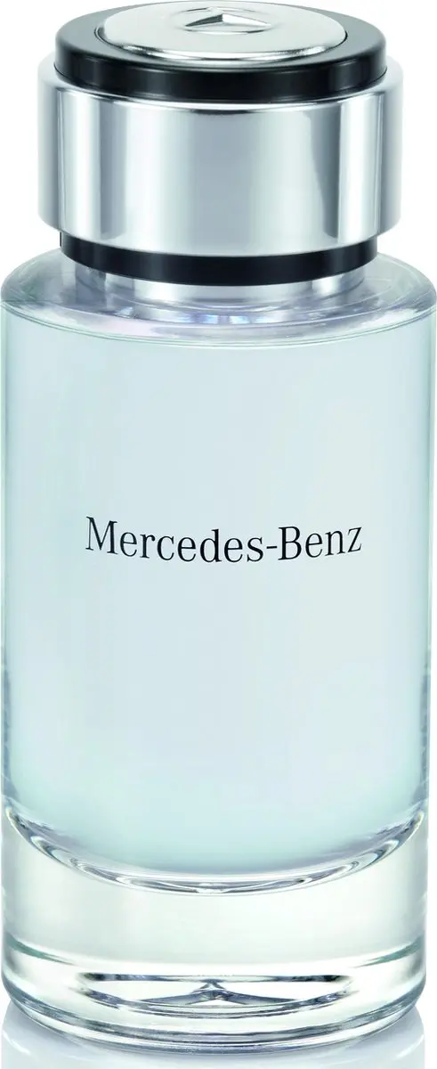 Mercedes-Benz Benz Eau de Toilette