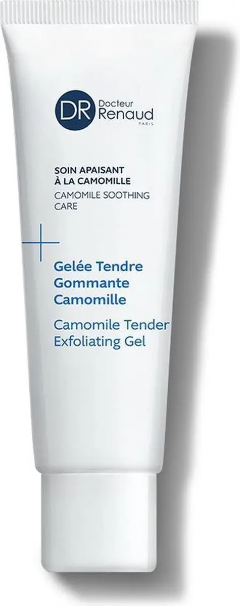 Docteur Renaud Gelée Tendre Gommage Camomille 50ml