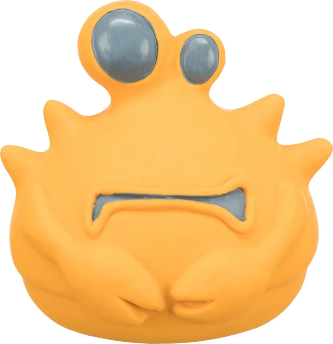 Trixie Latex Monster Assorti - 3 Stuks