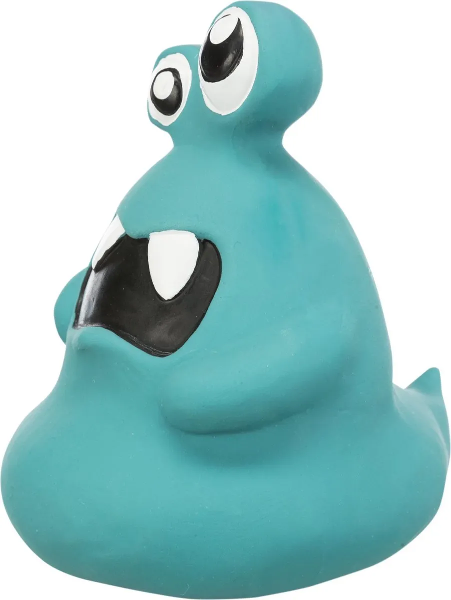 Trixie Latex Monster Assorti - 3 Stuks