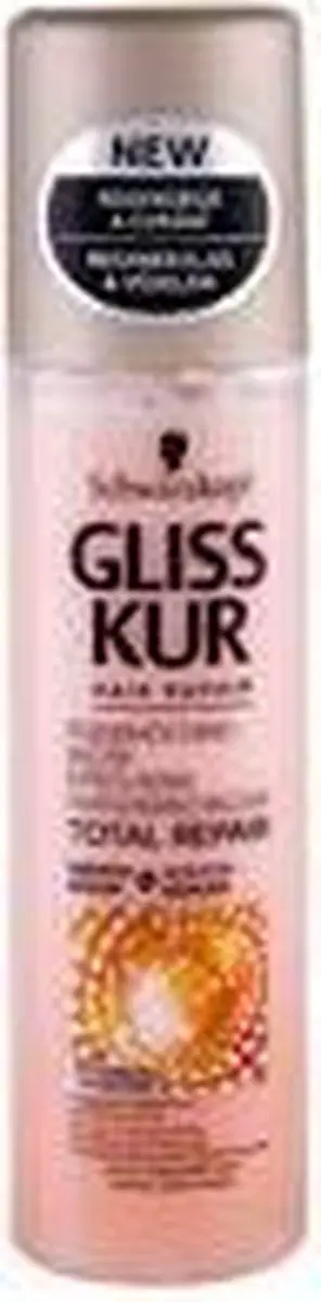Gliss Kur Total Repair Express Balm 200ml - afbeelding 3 van 3