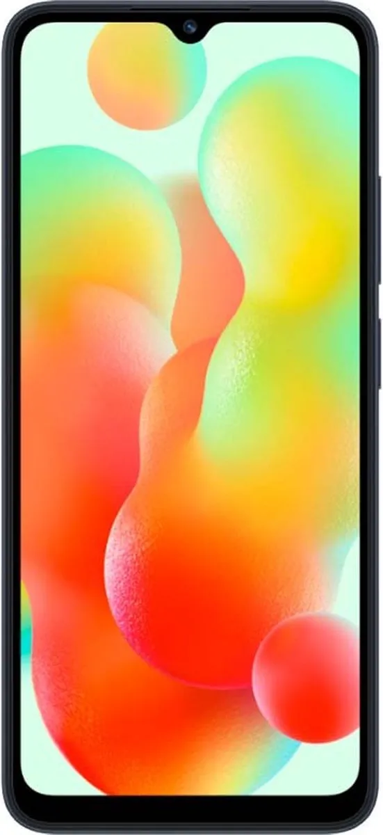 Xiaomi Redmi 12C 64GB - Grijs