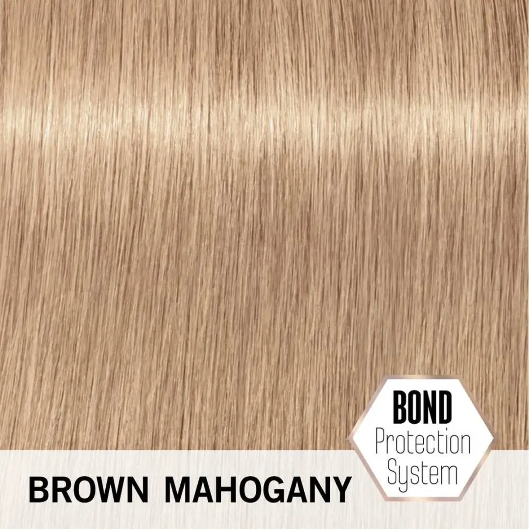 Schwarzkopf BlondMe Lift & Blend Brown Mahogany 60ml