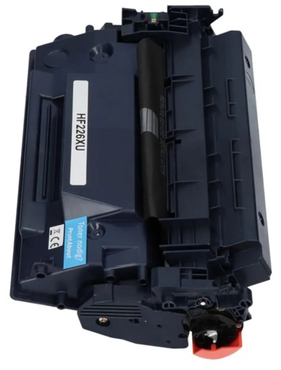 PrintAbout CF226X-PA Toner Zwart - 9.500 pagina's