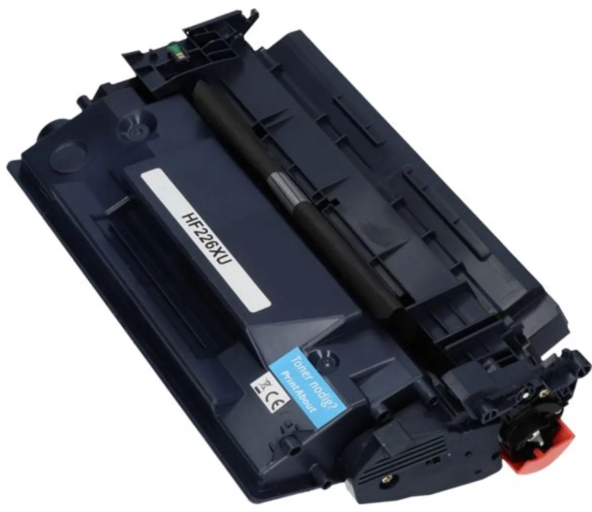 PrintAbout CF226X-PA Toner Zwart - 9.500 pagina's