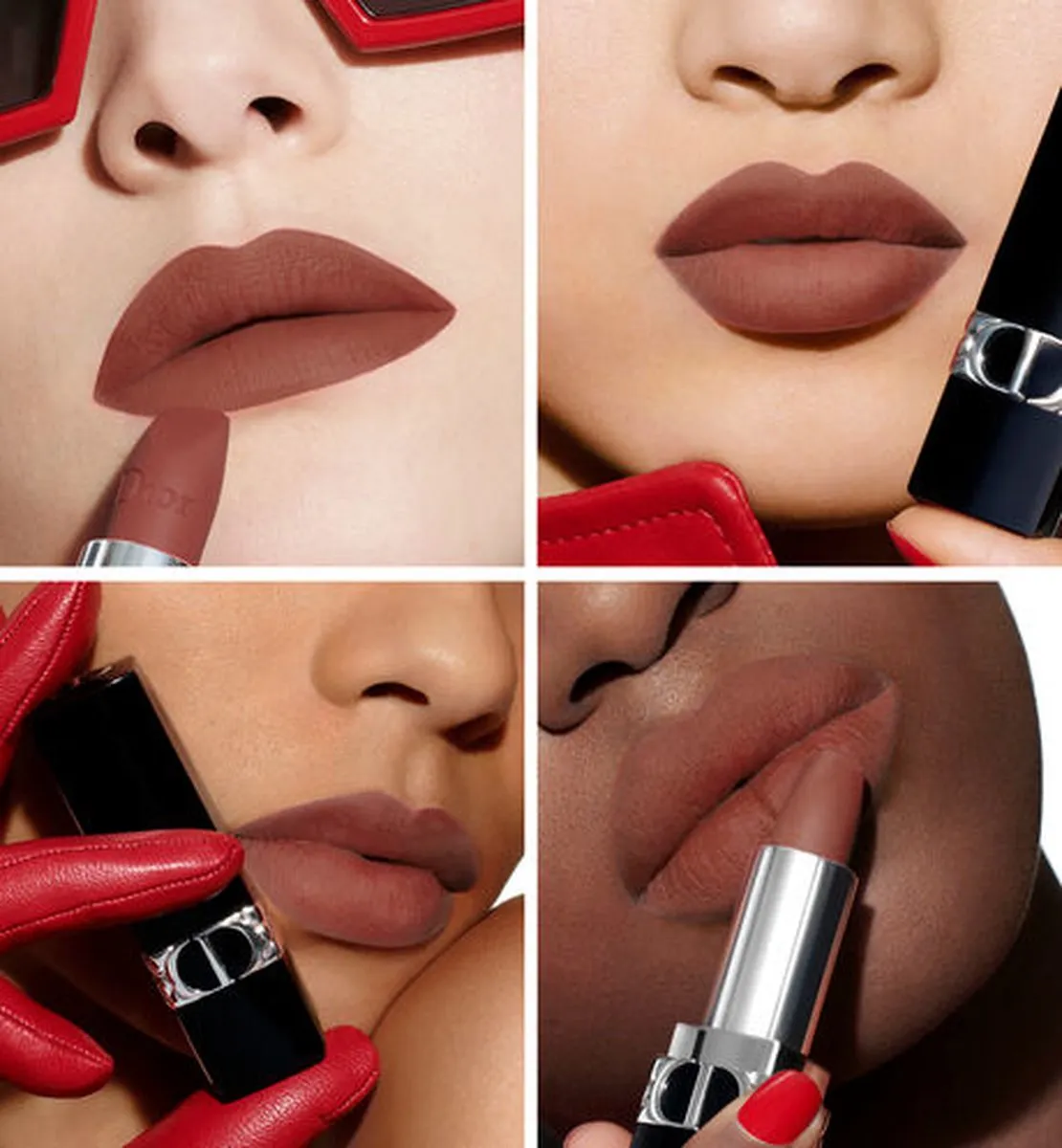 Dior Rouge Dior Velvet Refill 300 - 3.5 ml