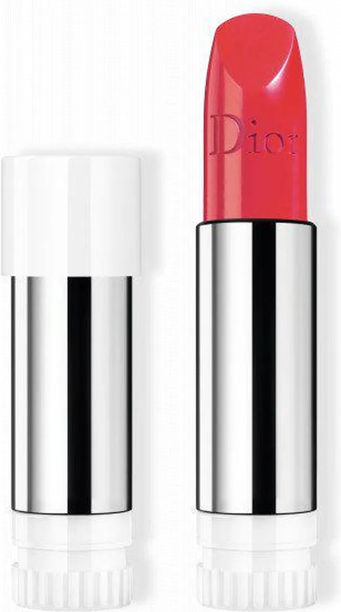Dior Rouge Dior Velvet Refill 300 - 3.5 ml - afbeelding 6 van 6