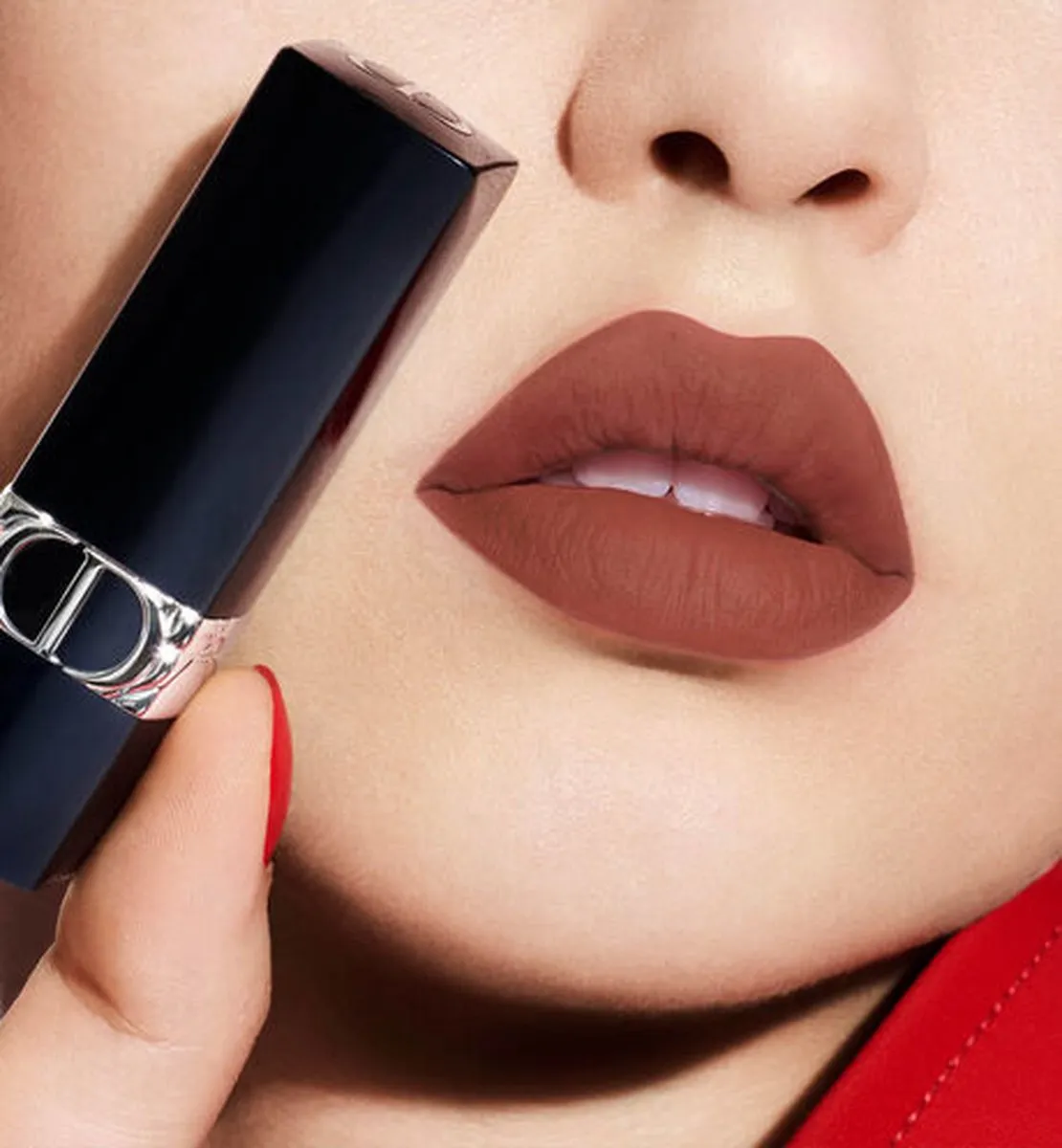Dior Rouge Dior Velvet Refill 300 - 3.5 ml