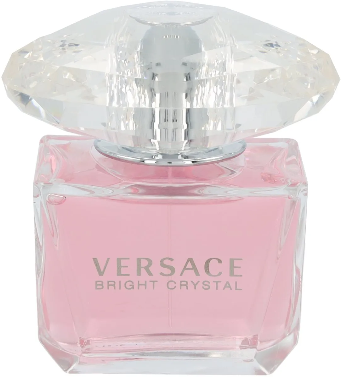 Versace Bright Crystal Eau de Toilette 90ml