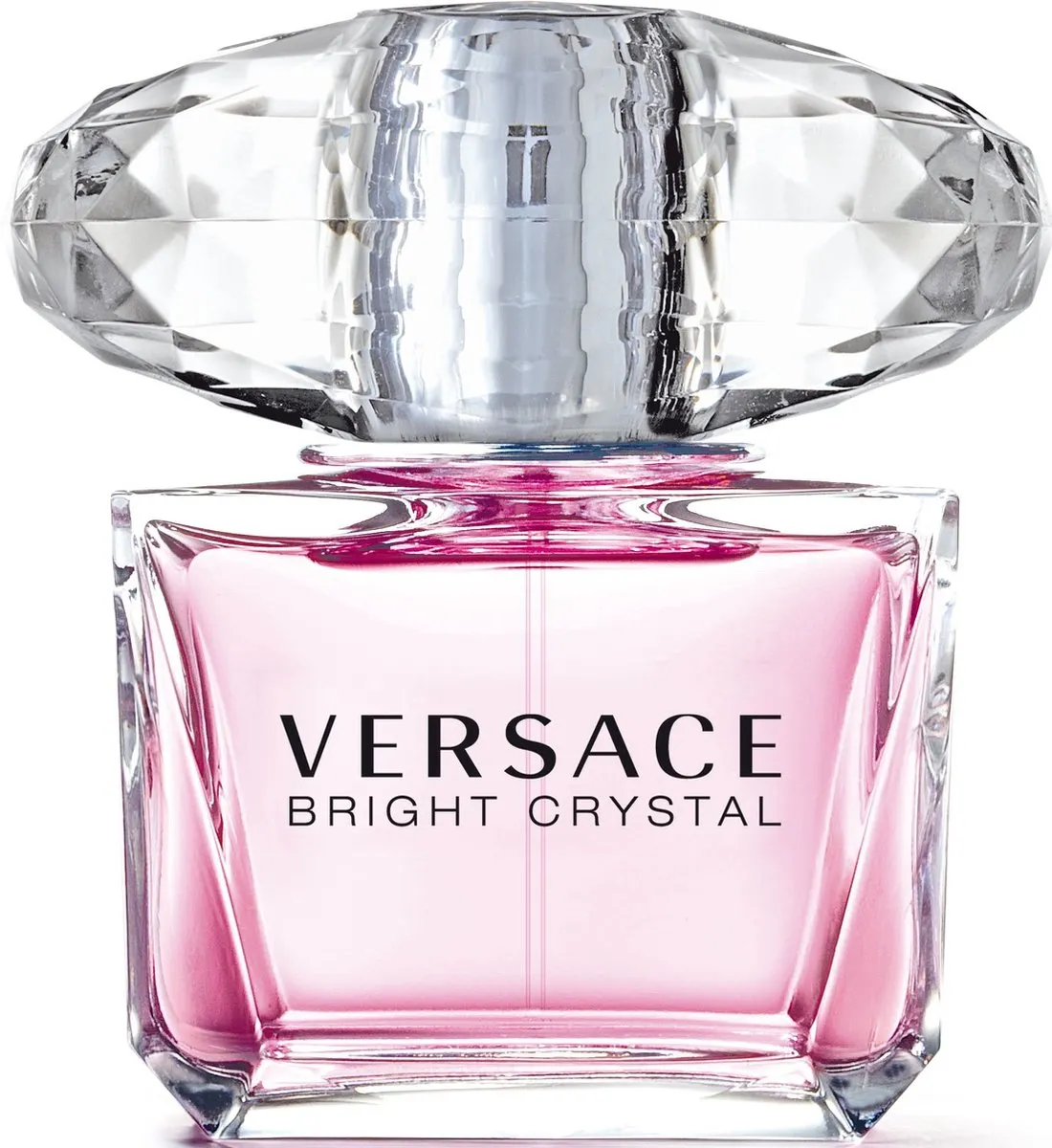 Versace Bright Crystal Eau de Toilette 90ml
