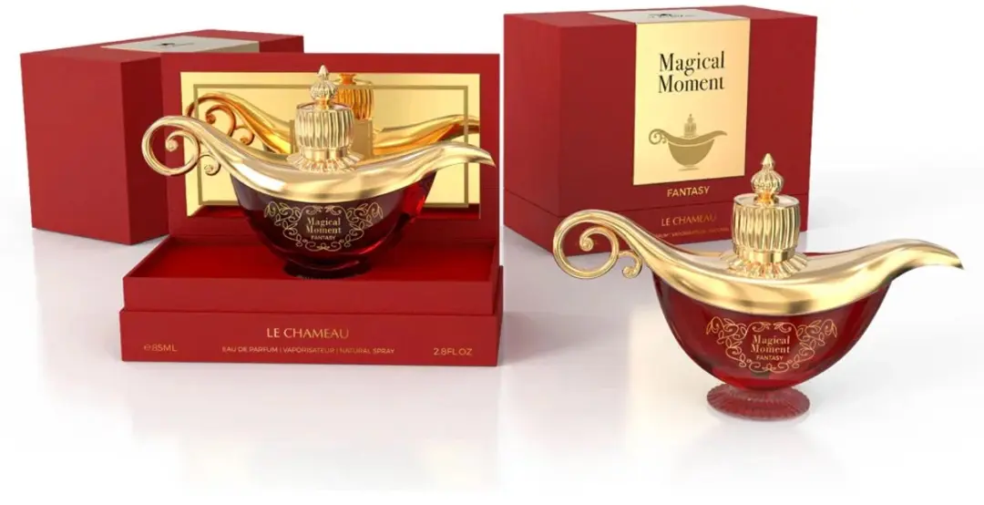 Le Chameau Magical Moment Fantasy