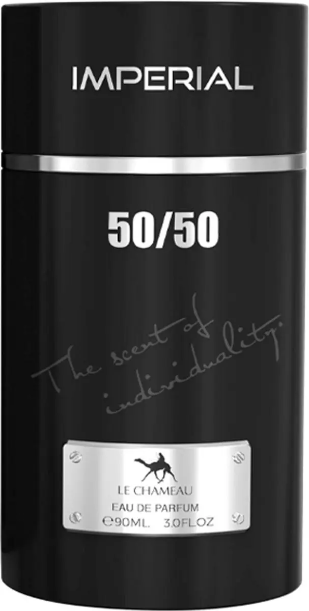 Le Chameau Imperial 5050 Eau De Parfum