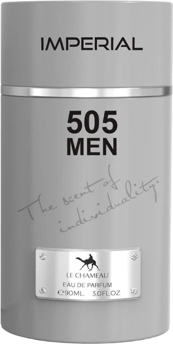 Le Chameau Imperial 505 Eau De Parfum 90 Ml