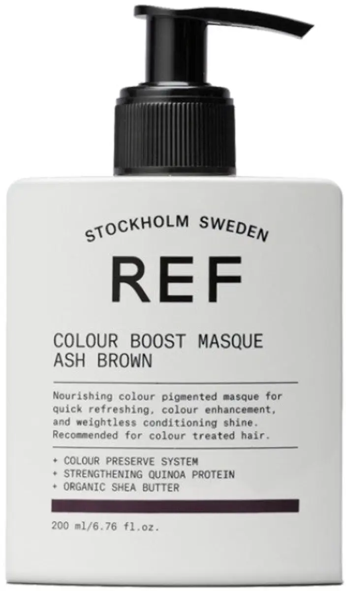 REF Stockholm