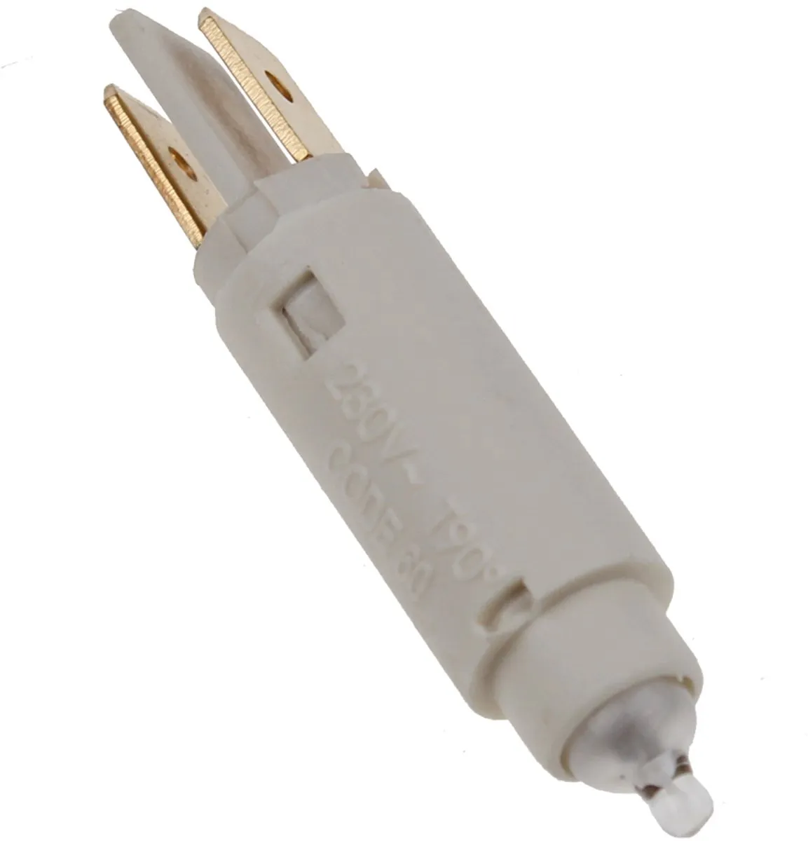 Beko Controlelamp Groen HSA47520