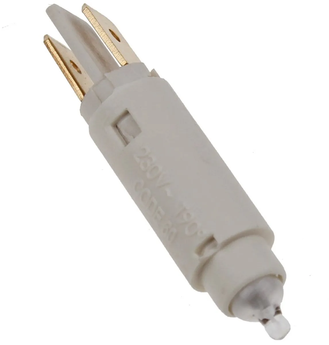 Beko Controlelamp Groen HSA47520 - 4502050500