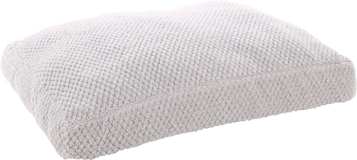 Flamingo Jacquard Honden- & Kattenbed 80x60x10cm