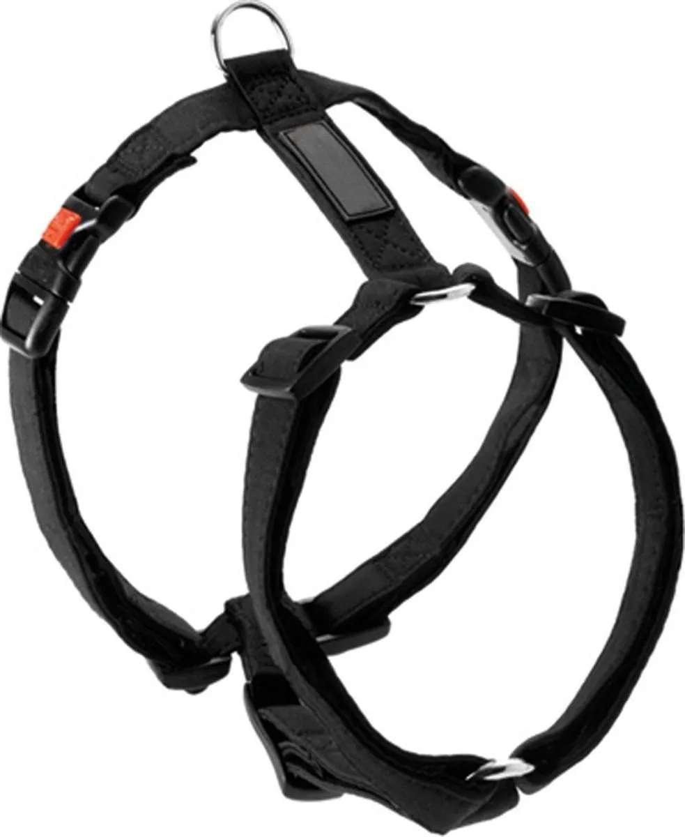 Flamingo Titan Teflon Hondentuig XL