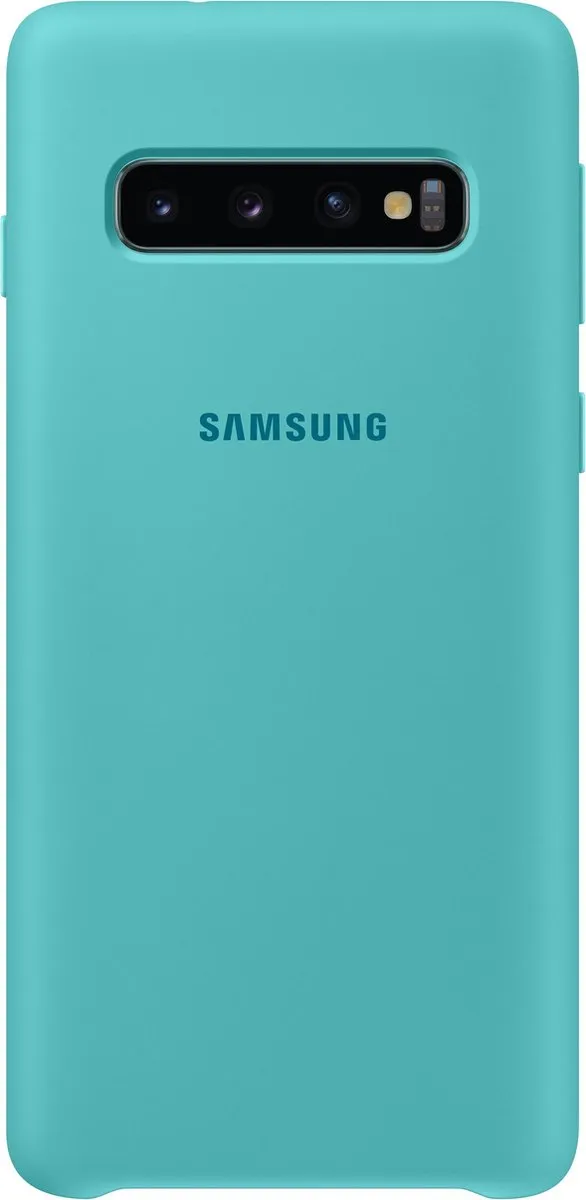 Samsung Silicone Cover Galaxy S10
