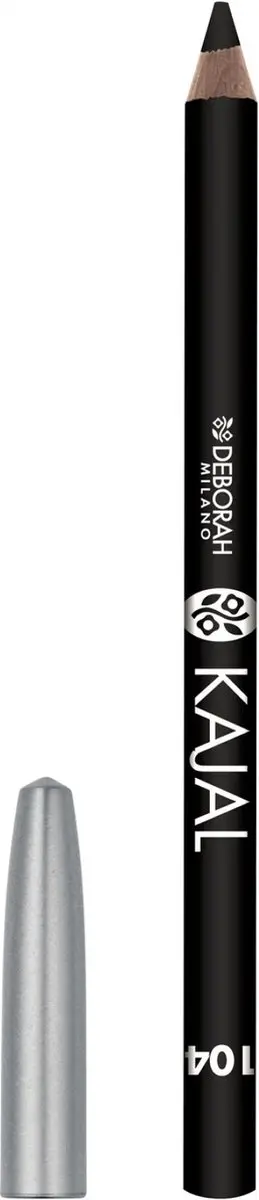 Deborah Milano Eyepencil- kajal black