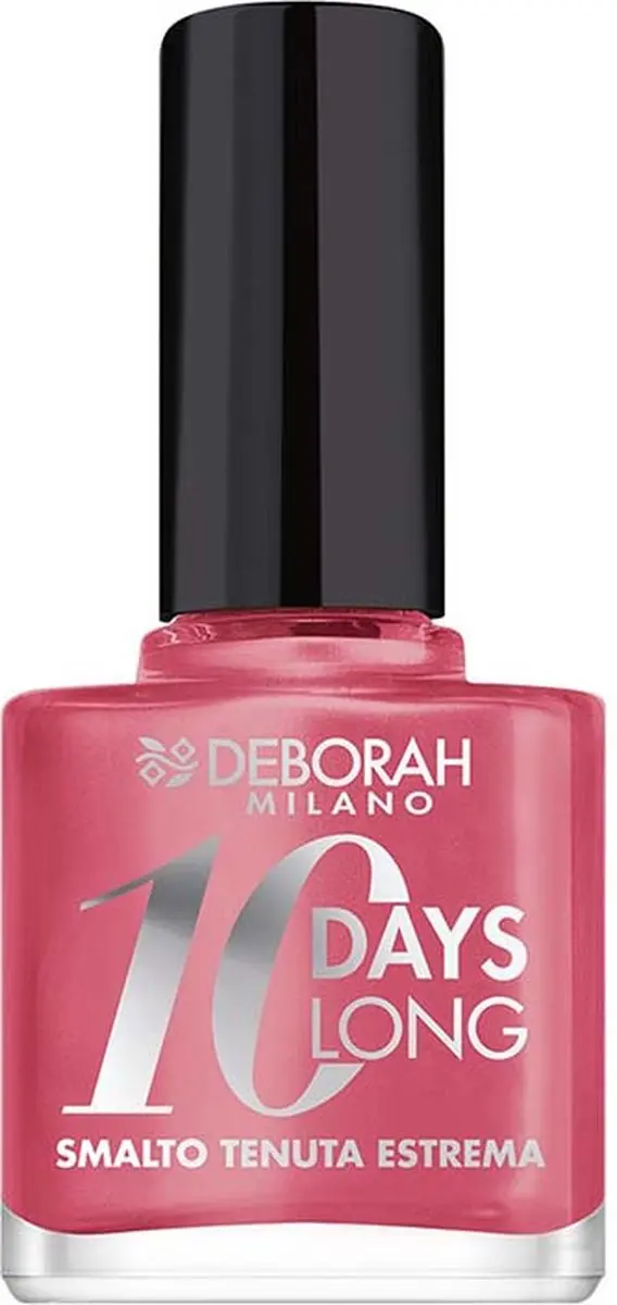 10 Days Long,  En850 11 Ml