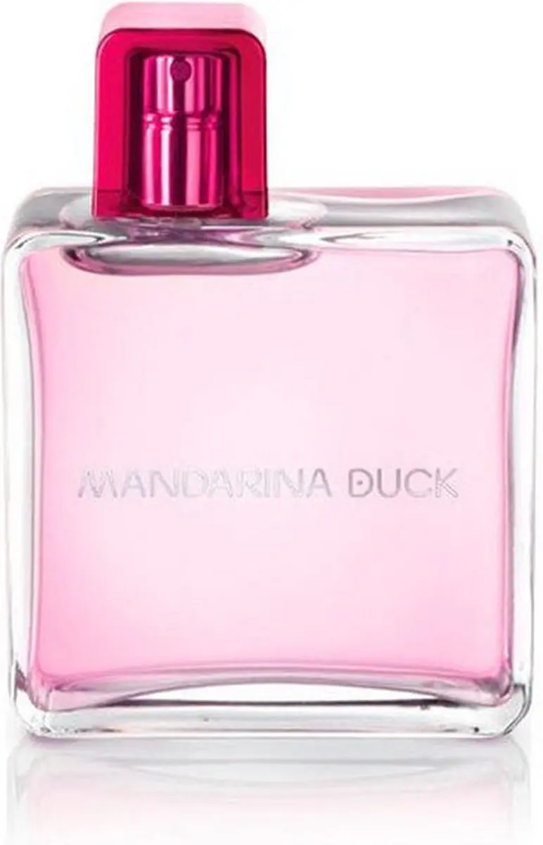 Mandarina Duck Mandarina Duck For Her eau de toilette spray 100 ml