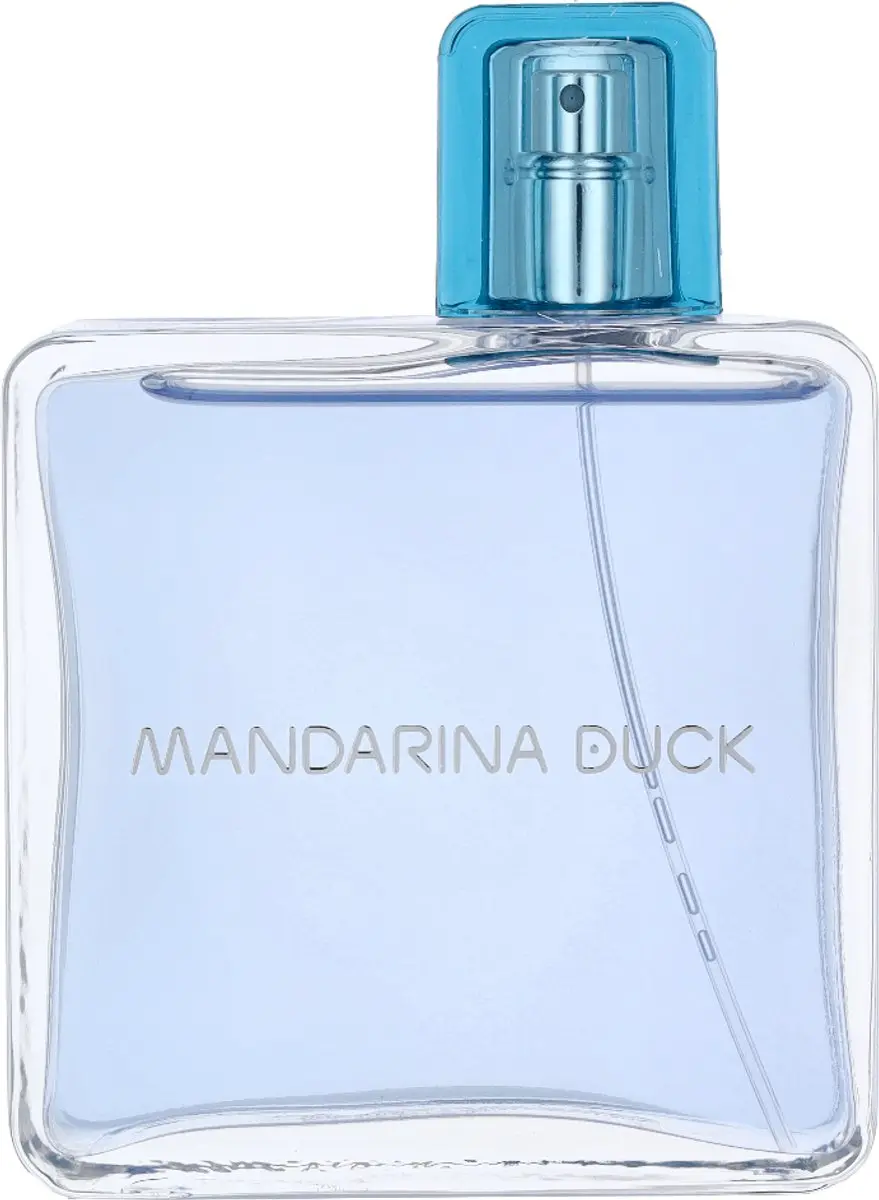 Mandarina Duck For Him EDT 100ml - afbeelding 4 van 6