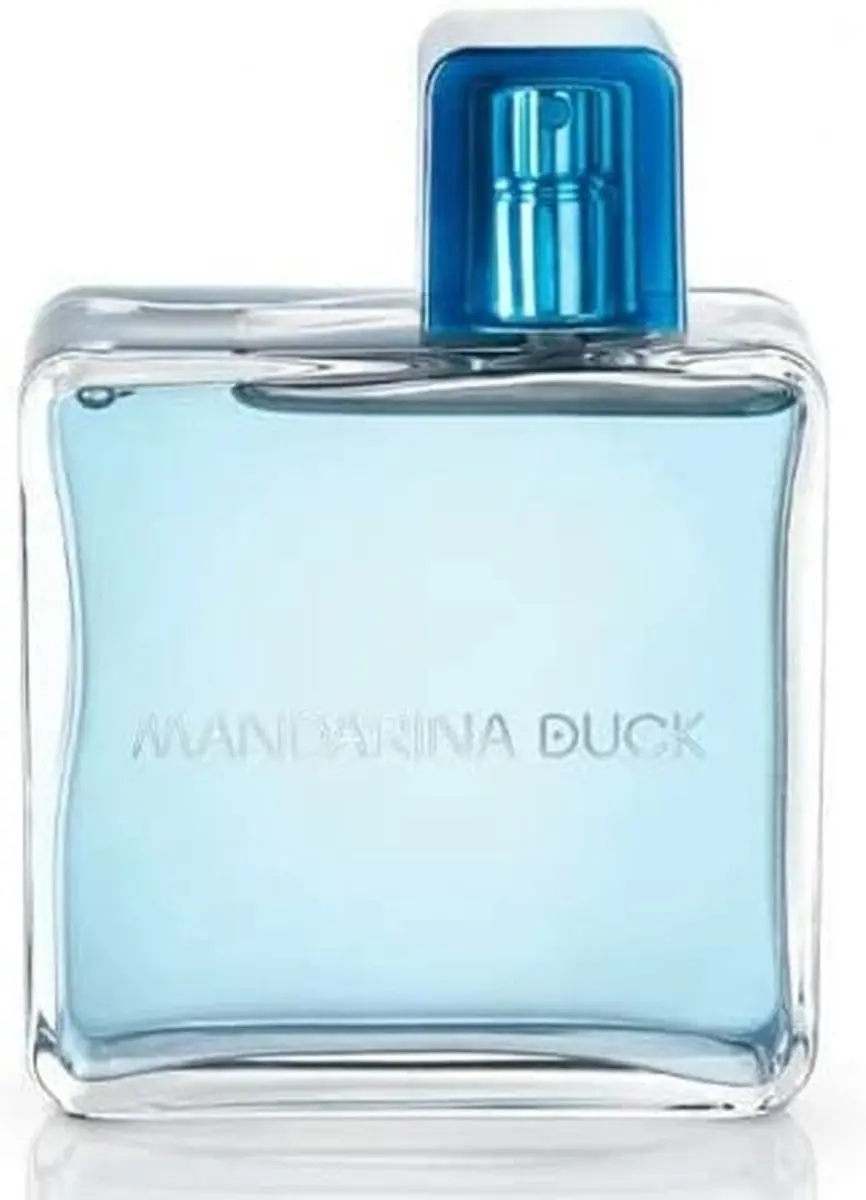 Mandarina Duck For Him EDT 100ml