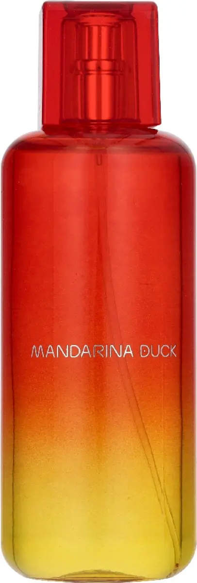Mandarina Duck The Mandariners EDT 100ml - afbeelding 2 van 3