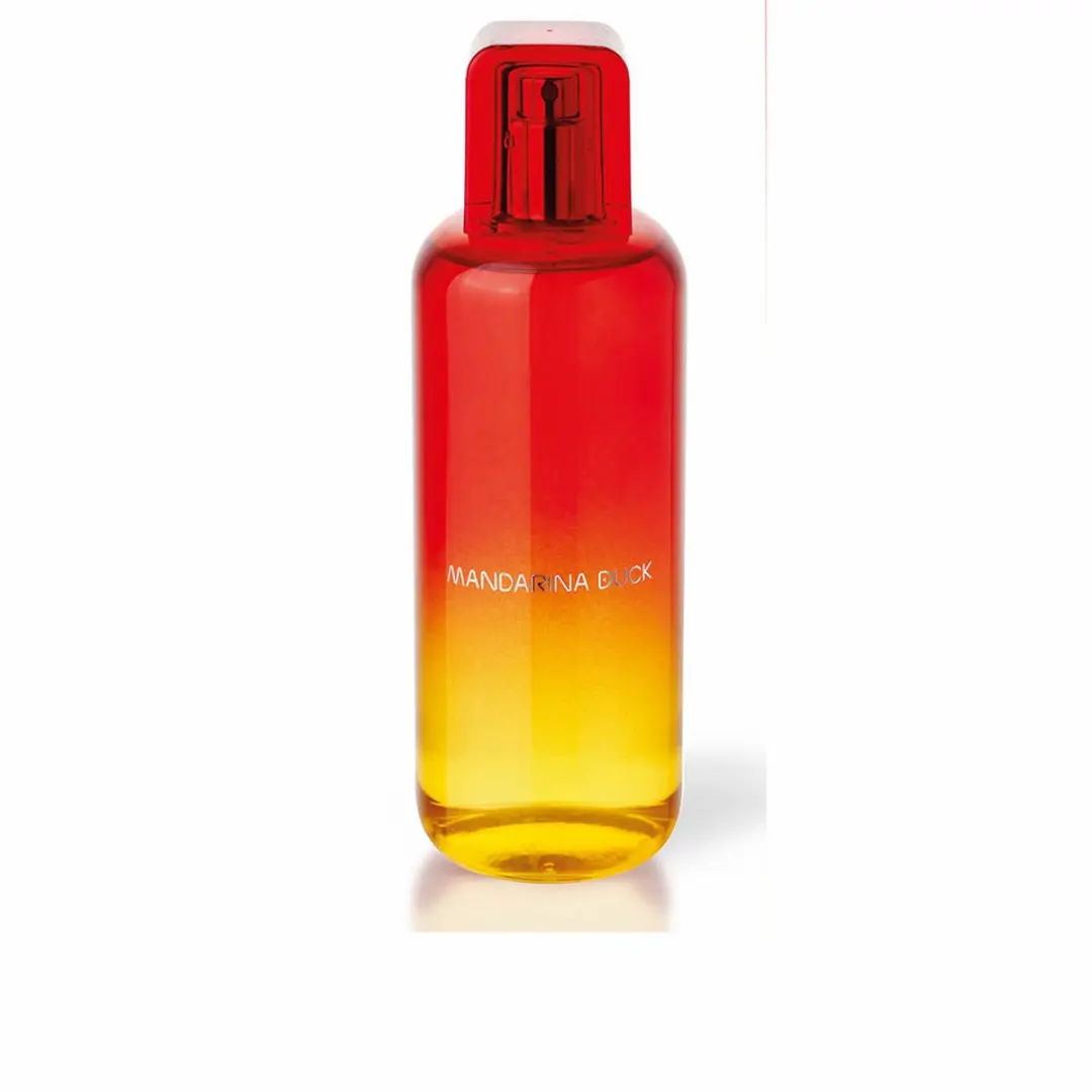 Mandarina Duck The Mandariners EDT 100ml - afbeelding 3 van 3