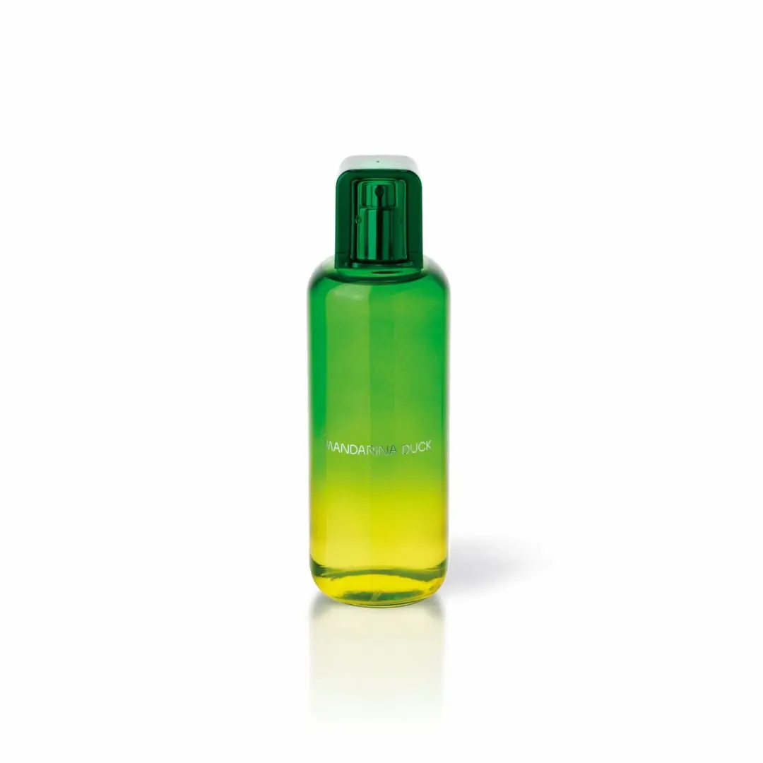 Mandarina Duck The Mandariners EDT 100ml - afbeelding 3 van 3