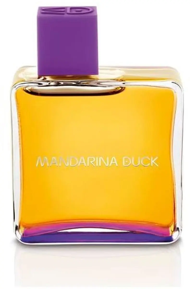Mandarina Duck Life Is A Journey EDT 100ml