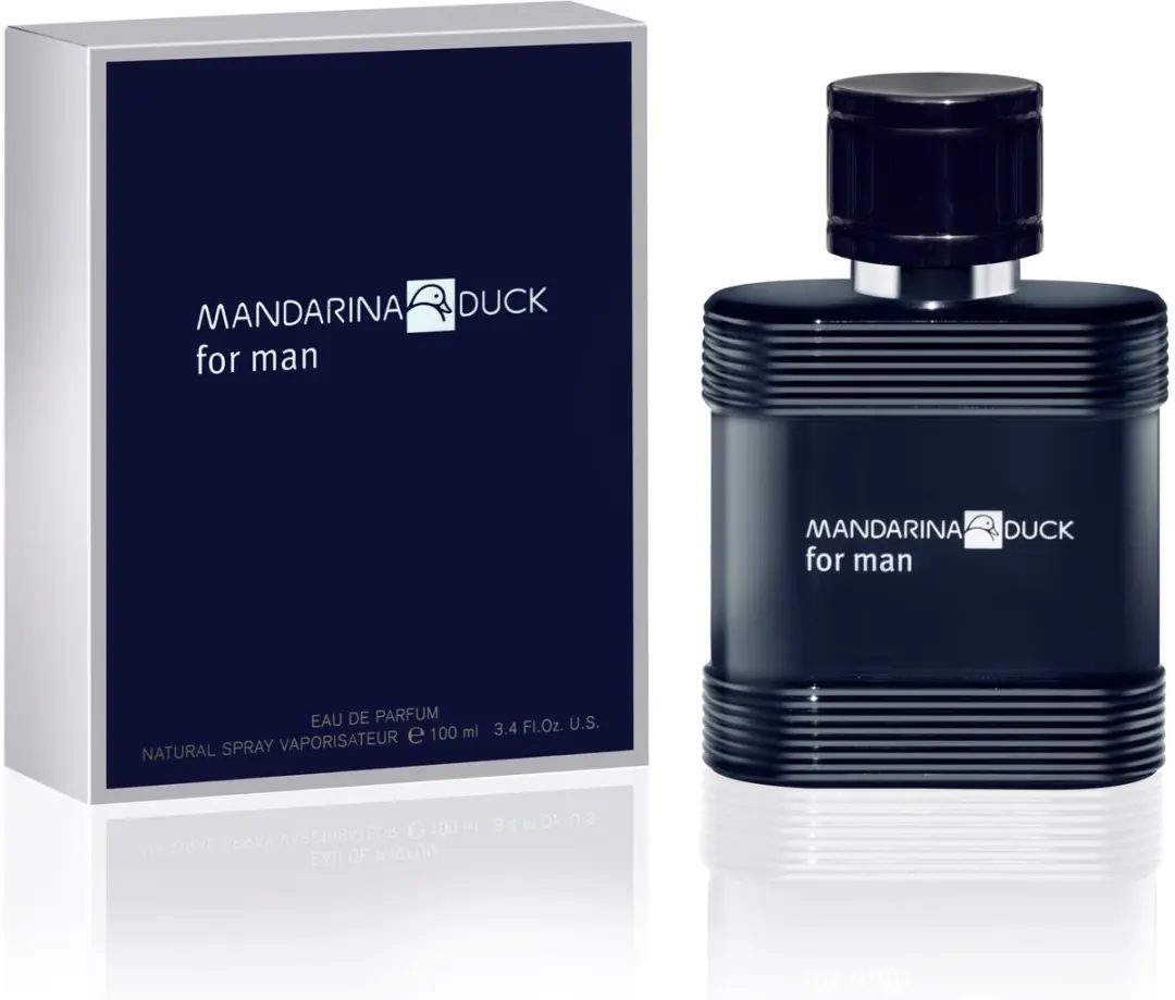 Mandarina Duck for Man
