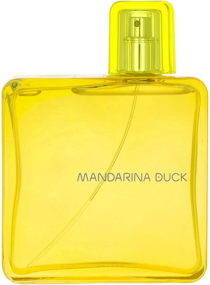 Mandarina Duck Eau de Toilette 100ml