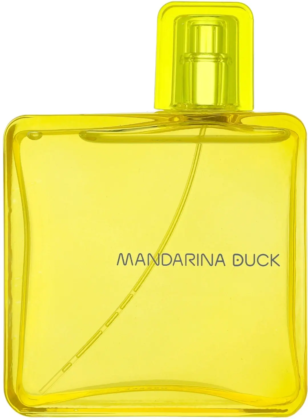 Mandarina Duck Eau de Toilette 100ml - afbeelding 5 van 6