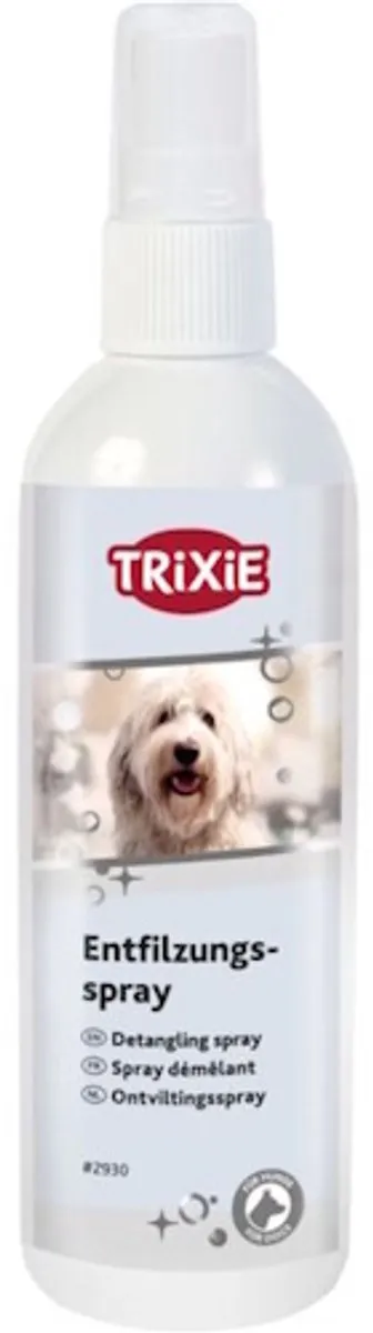 Trixie Ontviltingspray 175ml
