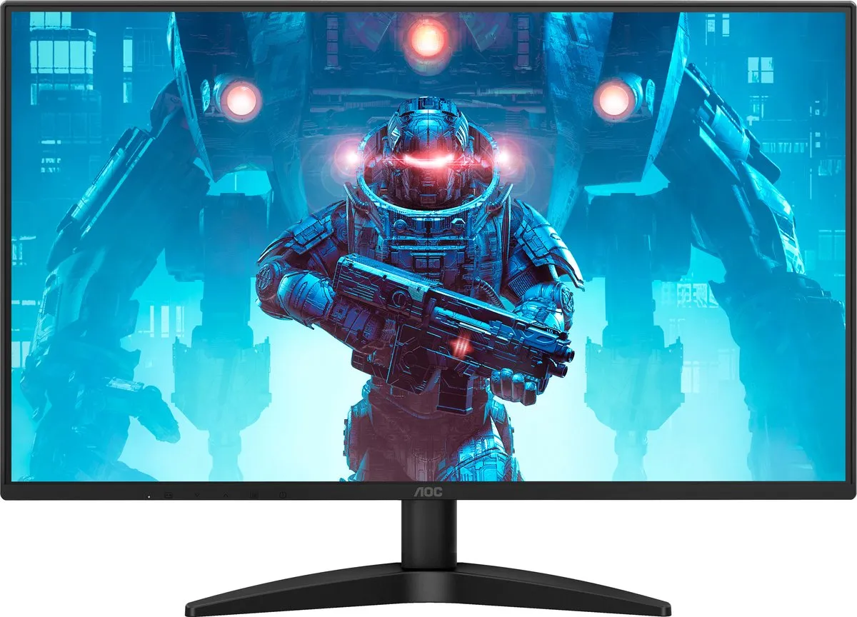 AOC Q27B36X Gaming Monitor 27" QHD IPS 144Hz