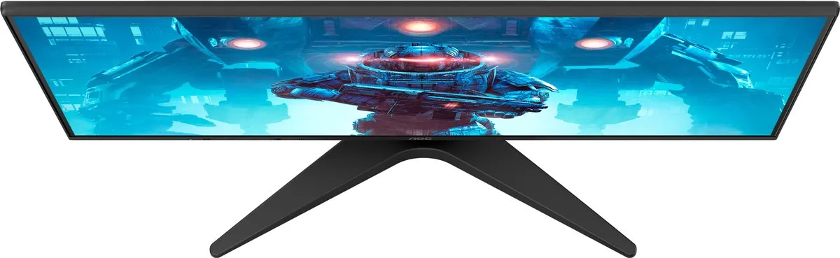 AOC Q27B36X Gaming Monitor 27" QHD IPS 144Hz